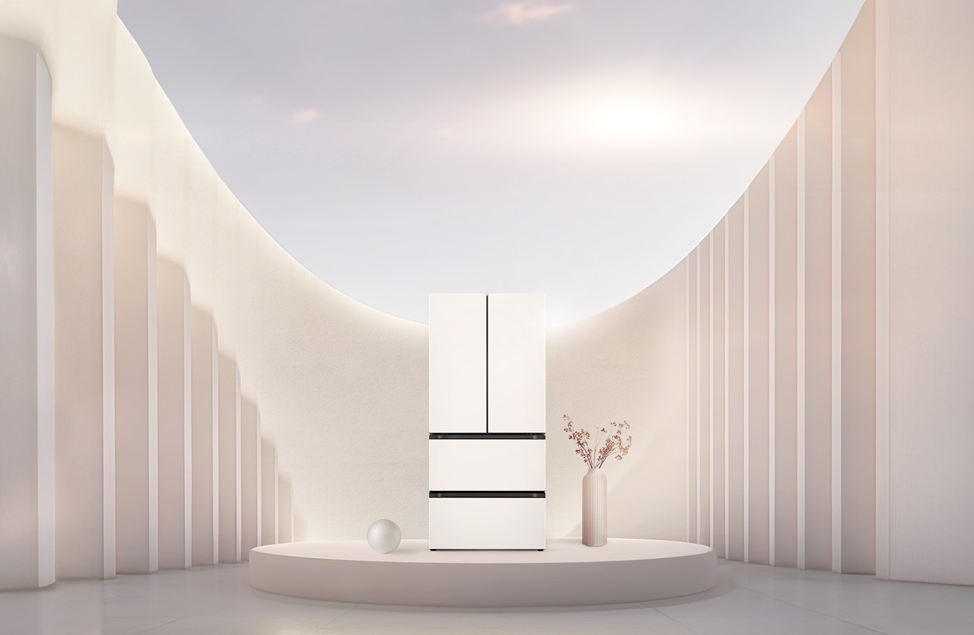 LG DIOS 김치톡톡 혜택전